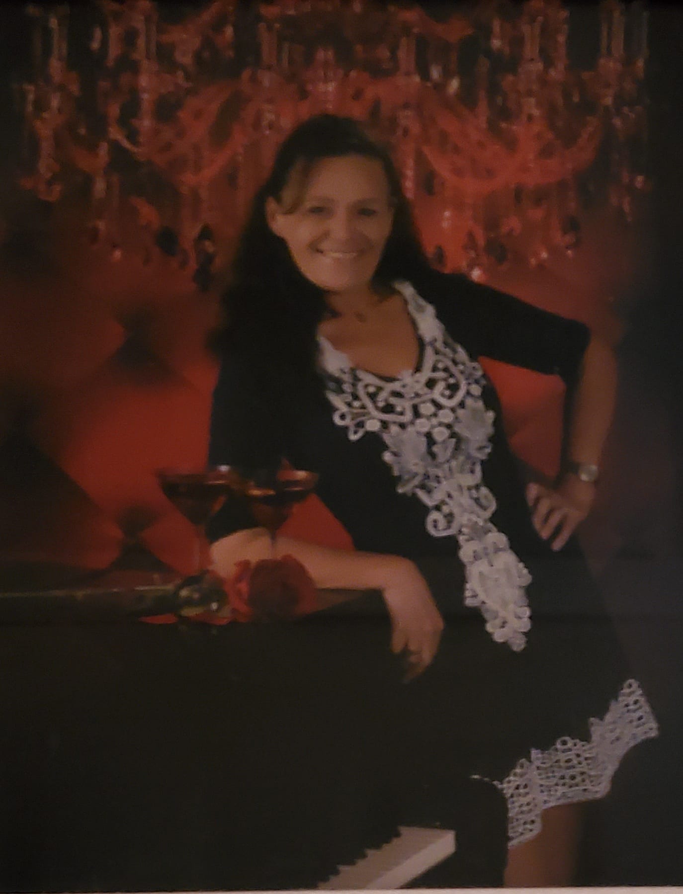 Cruise Brothers Travel Agent Cynthia Wilson